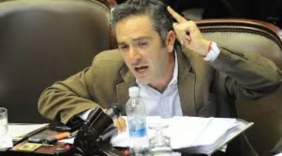 “Con Julio de Vido hubiéramos alcanzado el quorum”