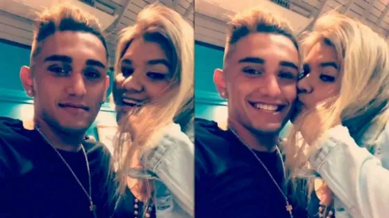 El romántico mensaje de More Rial a su novio