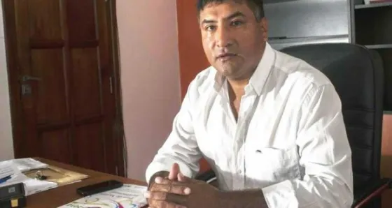 Kila Gonza habló de Federico Posadas