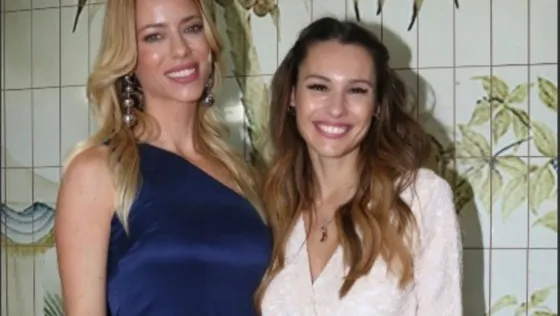 Durísimo: Entérate que dijo Nicole Neumann de Pampita