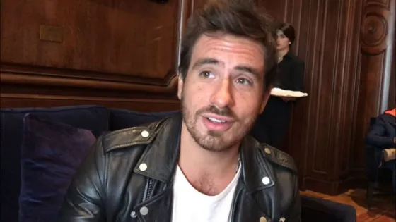 Fede Bal a juicio oral