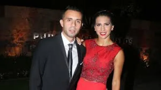 Cinthia Fernández dijo que su ex se olvidó de lo que ella hizo por él