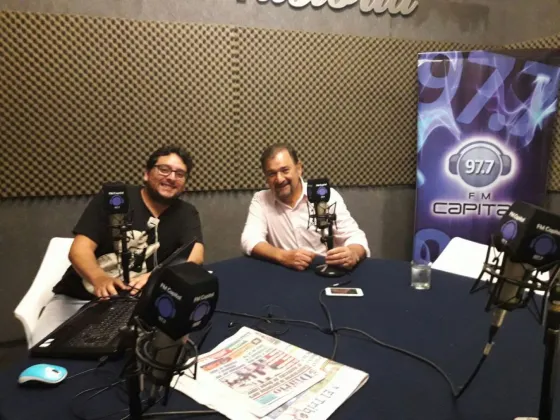 Isa sobre Olmedo: “Lo que molesta es el doble discurso”