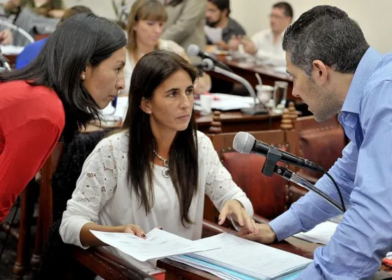 "El gobierno anterior malcriaba a las empresas"