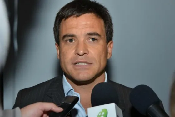 Posadas tiene varias denuncias en su contra