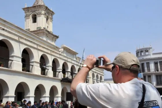 Atención: Se viene un fin de semana extra largo
