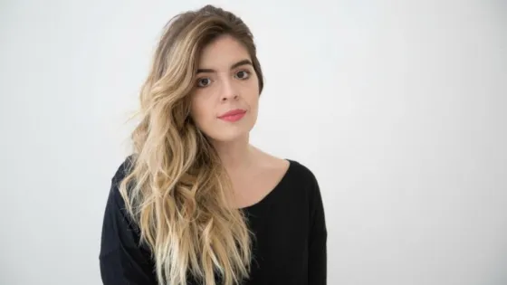 Dalma Maradona comprometida con el pedido de Aborto Legal