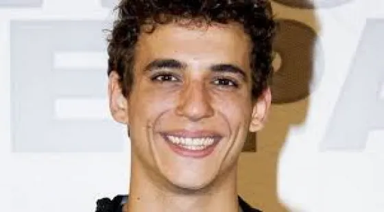 La Casa de Papel: Río subió una foto para el infarto