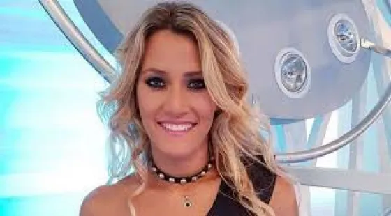Mica Viciconte hizo un descargo tras su visita al programa de Pampita