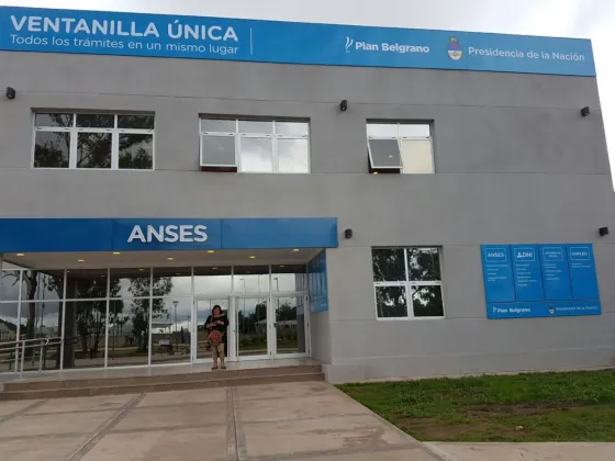 Implementarán la ventanilla única en el ANSES