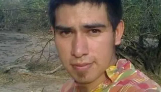 La causa ya tiene un sospechoso