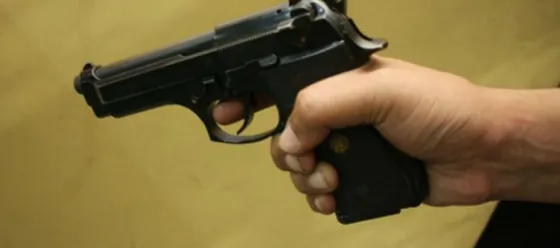 Golpeó y amenazó a su mujer. Hoy serán los alegatos