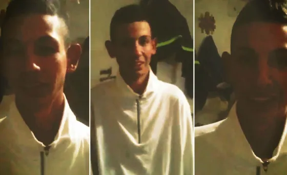 Un implicado se burla de la muerte de Alcaraz