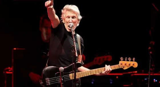 Roger Waters suma un show en Argentina