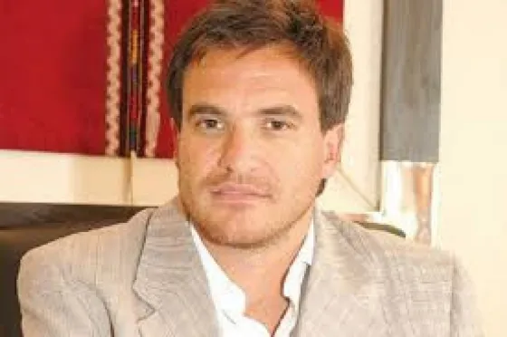 “La situación judicial de Federico Posadas está muy complicada”