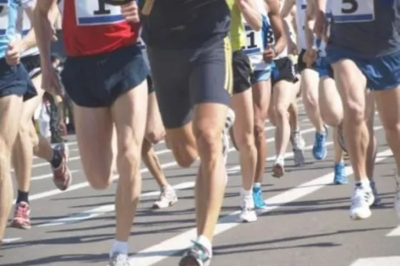 Este domingo se corre la VII Maratón Fundación de Salta