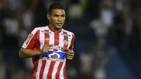 Asesinaron a una sobrina de Teo Gutiérrez