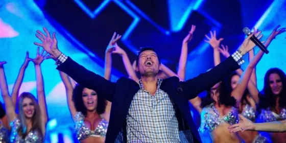 ¿Cuándo vuelve Marcelo Tinelli a la televisión?