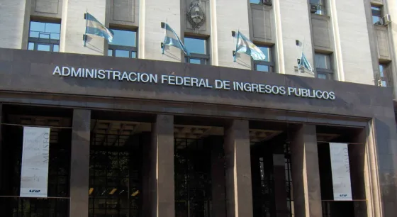 Bonadio determinó que los funcionarios de la AFIP eran inocentes
