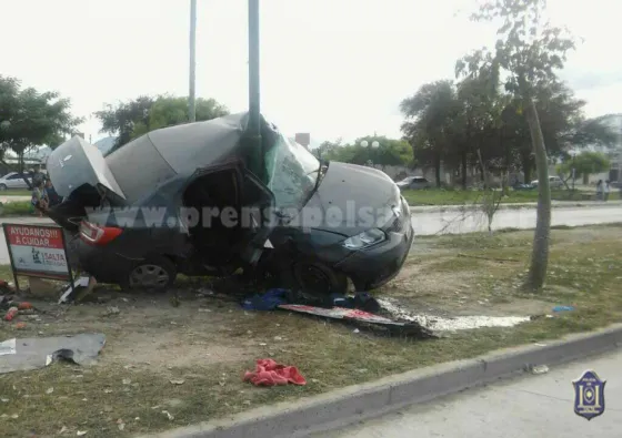 65 víctimas fatales en lo que va del año