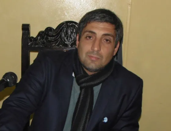 Mario Mimessi:  “Es una falta de respeto a la gente hablar de quien será vicepresidente o candidato".