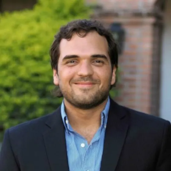 Juan Cruz Curá afirmó que en el Estado "Solo hay promesas"