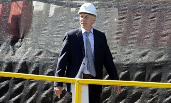 Macri pidió eliminar los impuestos a los servicios públicos en provincias y municipios