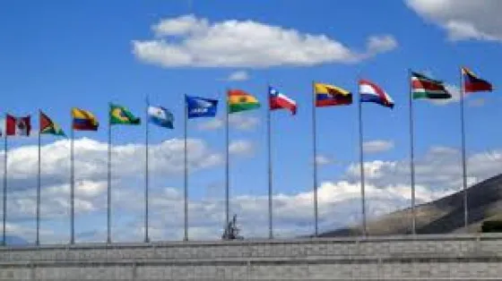 Bolivia dice que debe resolver cuestiones pendientes que dejó Macri en la UNASUR