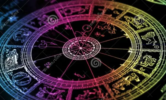 ¿Ya leíste el horóscopo de hoy?