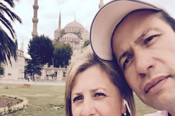 Femicidio: Asesinó a su esposa y luego se suicidó