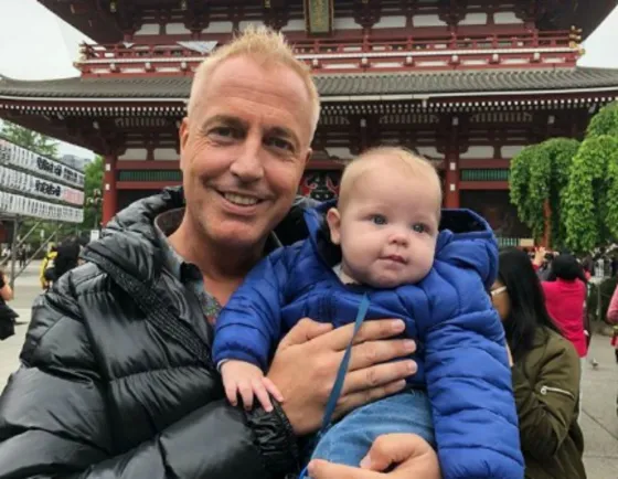 TIERNISIMO el video de Marley con Mirko