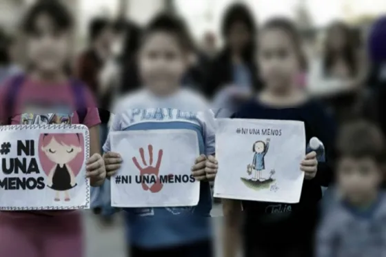 Buscan un resarcimiento económico para los hijos de víctimas de femicidio