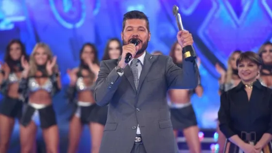 Dieron a conocer quienes son las primeras confirmadas del Bailando