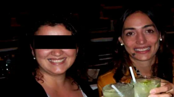 Apareció muerta una policía