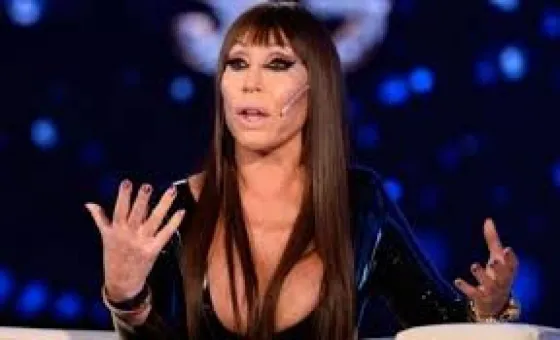 Conocé lo que prohibirá Moria Casán en su programa