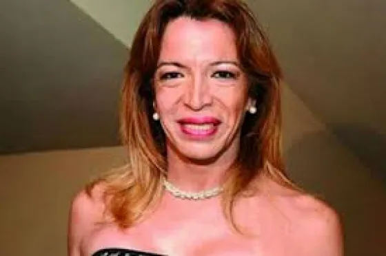 Emotivo encuentro entre Lizy Tagliani y su papá en televisión