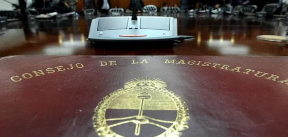 Para ser juez de minas, se presentaron 24 postulantes