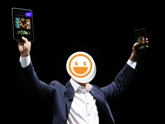 ¿A que no sabes quien es el hombre más rico del mundo?