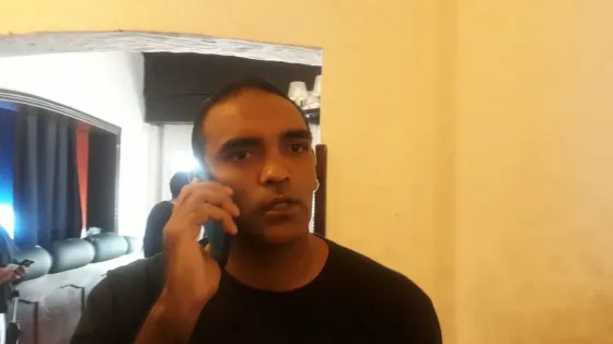 La “Cobra” Mamaní dijo que está más fuerte que nunca