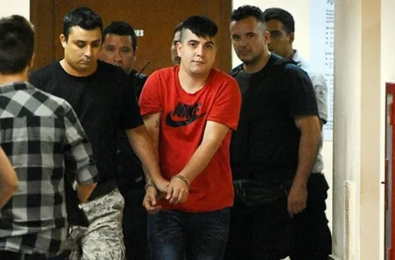 Mataron a un aliado del ex líder de la barra de Newell’s