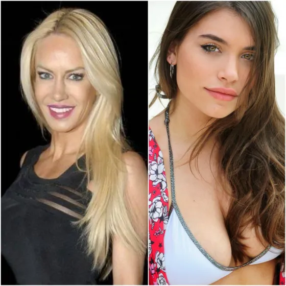 Dominici y Salazar confirmadísimas para el Bailando por un sueño