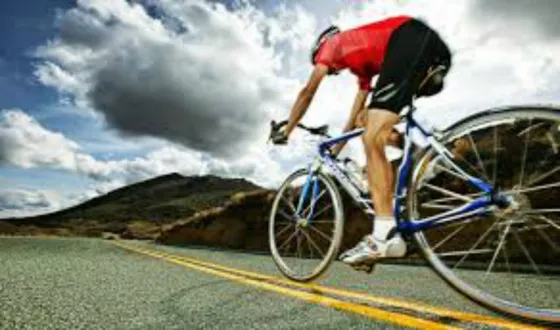 Ya inició La Clásica 1 de mayo