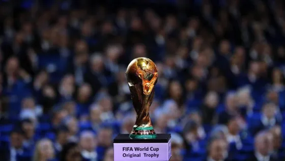 Dolor en el mundo del fútbol: Un importante jugador se pierde el mundial