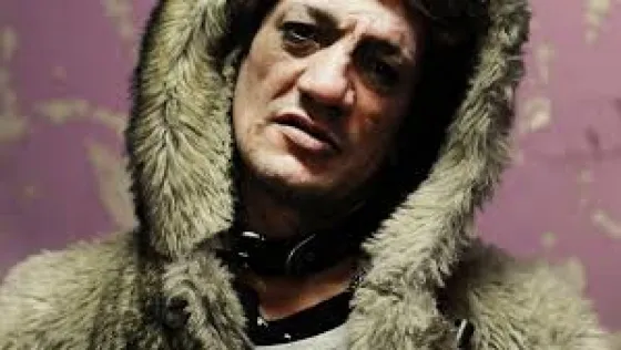 El "Pity" Álvarez hizo su descargo tras el recital que no fue