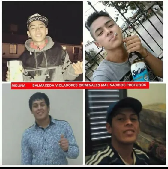 Piden justicia por Belén