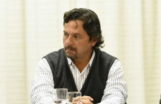 ¡Durísimo! Sáenz le pasó factura a Brunetti