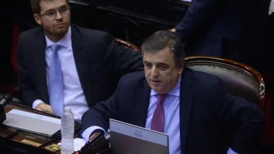 No se pudieron aprobar los proyectos contra el tarifazo