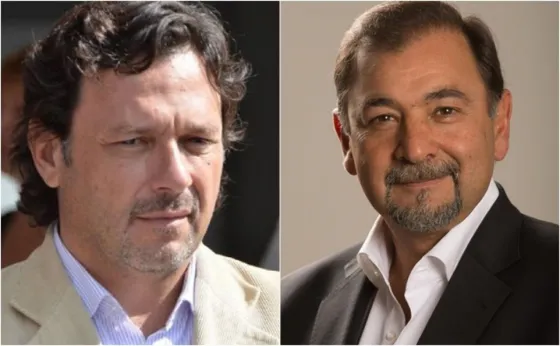 Isa evade, Sáenz paga