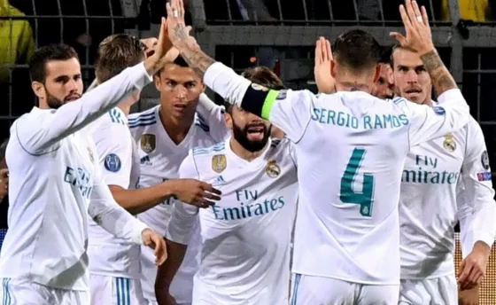 ¿Qué estrella del Real Madrid muere por jugar en Boca?