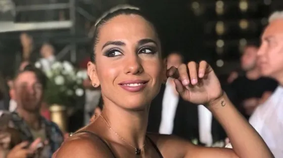 ¡Bomba! Entérate con quien estaría saliendo Cinthia Fernández